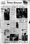 Belfast Telegraph Friday 01 March 1963 Page 1