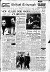 Belfast Telegraph Saturday 09 March 1963 Page 1