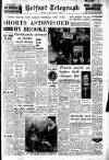 Belfast Telegraph Saturday 06 April 1963 Page 1