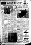 Belfast Telegraph Tuesday 02 July 1963 Page 1