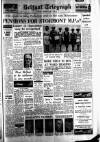 Belfast Telegraph Wednesday 03 July 1963 Page 1