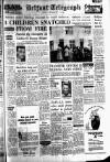 Belfast Telegraph Thursday 04 July 1963 Page 1