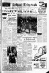 Belfast Telegraph Tuesday 10 September 1963 Page 1