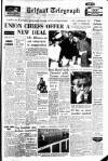 Belfast Telegraph Wednesday 11 September 1963 Page 1