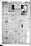 Belfast Telegraph Wednesday 11 September 1963 Page 14