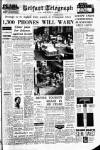 Belfast Telegraph Thursday 12 September 1963 Page 1