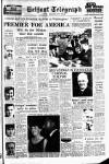 Belfast Telegraph Saturday 14 September 1963 Page 1