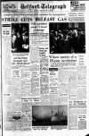 Belfast Telegraph Tuesday 01 October 1963 Page 1