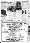 Belfast Telegraph Tuesday 01 October 1963 Page 8