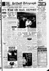 Belfast Telegraph Thursday 03 October 1963 Page 1