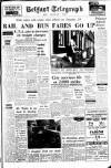 Belfast Telegraph Friday 04 October 1963 Page 1