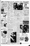 Belfast Telegraph Monday 04 November 1963 Page 3