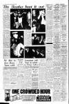 Belfast Telegraph Saturday 09 November 1963 Page 6