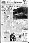 Belfast Telegraph Monday 11 November 1963 Page 1