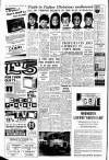 Belfast Telegraph Friday 29 November 1963 Page 6