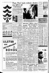 Belfast Telegraph Wednesday 04 December 1963 Page 6