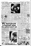 Belfast Telegraph Wednesday 04 December 1963 Page 14