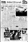 Belfast Telegraph Thursday 05 December 1963 Page 1