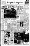 Belfast Telegraph Friday 06 December 1963 Page 1