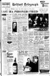 Belfast Telegraph Monday 16 December 1963 Page 1
