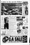 Belfast Telegraph Monday 06 January 1964 Page 3