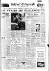 Belfast Telegraph Tuesday 14 January 1964 Page 1