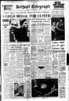 Belfast Telegraph Saturday 01 February 1964 Page 1