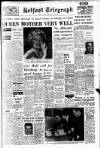 Belfast Telegraph Tuesday 04 February 1964 Page 1