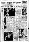 Belfast Telegraph Saturday 08 February 1964 Page 1