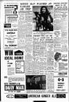 Belfast Telegraph Monday 02 March 1964 Page 4
