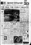 Belfast Telegraph Thursday 02 April 1964 Page 1