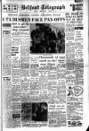 Belfast Telegraph Monday 04 May 1964 Page 1