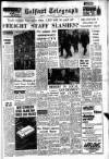 Belfast Telegraph Tuesday 05 May 1964 Page 1