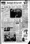 Belfast Telegraph Wednesday 06 May 1964 Page 1