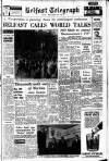 Belfast Telegraph Thursday 03 September 1964 Page 1