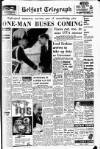 Belfast Telegraph Wednesday 02 December 1964 Page 1