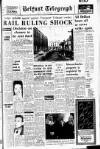 Belfast Telegraph Friday 18 December 1964 Page 1