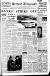 Belfast Telegraph Tuesday 05 January 1965 Page 1