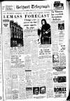 Belfast Telegraph Friday 15 January 1965 Page 1