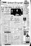 Belfast Telegraph Thursday 04 February 1965 Page 1