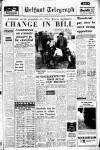 Belfast Telegraph Wednesday 17 February 1965 Page 1