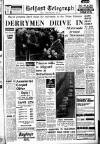 Belfast Telegraph Thursday 18 February 1965 Page 1