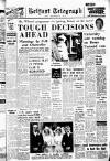 Belfast Telegraph Saturday 20 February 1965 Page 1