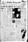 Belfast Telegraph Monday 22 February 1965 Page 1