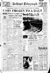 Belfast Telegraph Tuesday 02 March 1965 Page 1