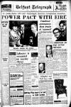 Belfast Telegraph Wednesday 10 March 1965 Page 1
