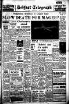 Belfast Telegraph Thursday 01 April 1965 Page 1