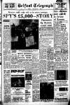 Belfast Telegraph Monday 05 April 1965 Page 1