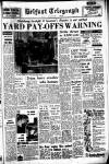 Belfast Telegraph Monday 03 May 1965 Page 1