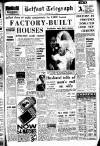 Belfast Telegraph Wednesday 02 June 1965 Page 1